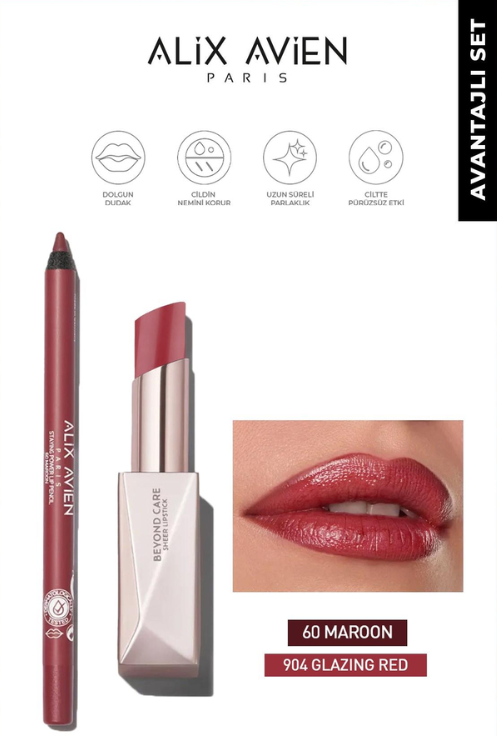 Turkiye, Cosmetics and Personal Care Products, Makeup Products